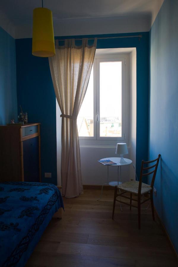 Piume Verdi Genua Exterior foto
